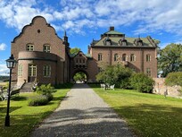 Slottsentré