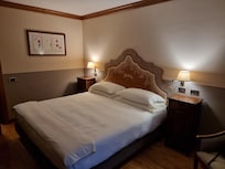 La chambre