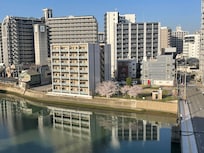 高樓層景觀