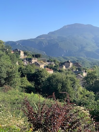 breathtaking views
