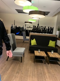 Recepción