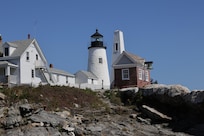 Pemaquid Lighthouse