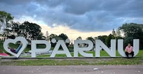 Pärnu is always great and beautiful
