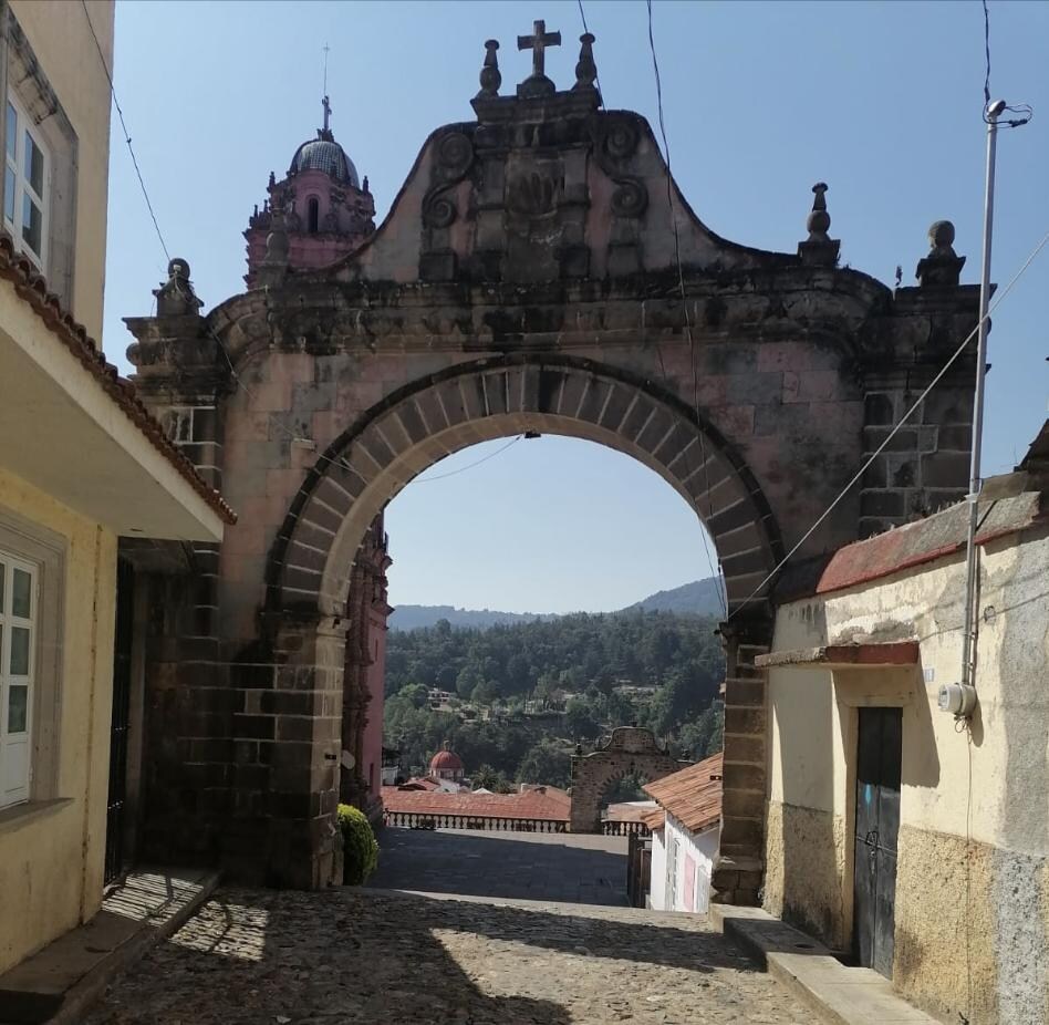 Parroquia de Nuestra Señora del Carmen