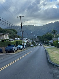 Beautiful valley views!!