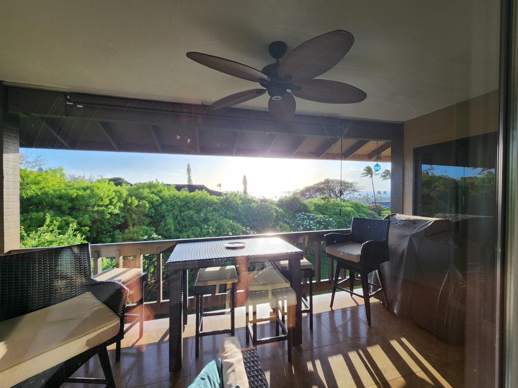 The Lanai