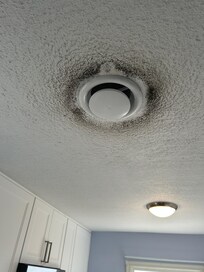 Kitchen vent