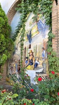 Estepona ist wunderschön