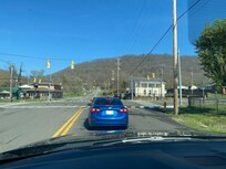 City of LoFolette, about 40 minutes from the property