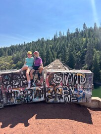 “Stand By Me” bridge