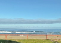 View from front window