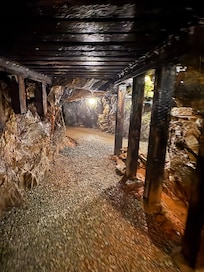 Consolation Gold Mines.