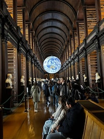 Book of Kells a Fantastic Experience