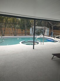 Pretty...and going to be beautiful this summer