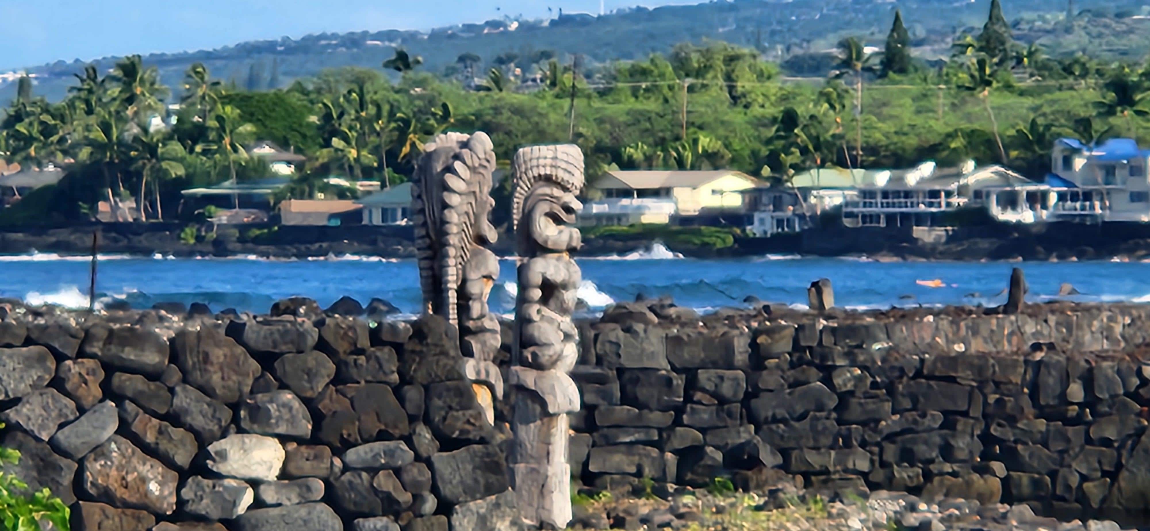 View from the Shore Access. 