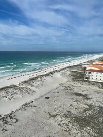 View from the 10th. floor