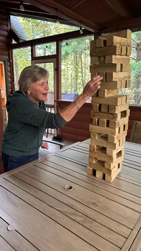 Games for all ages