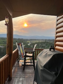 Morning coffee spot just beautiful