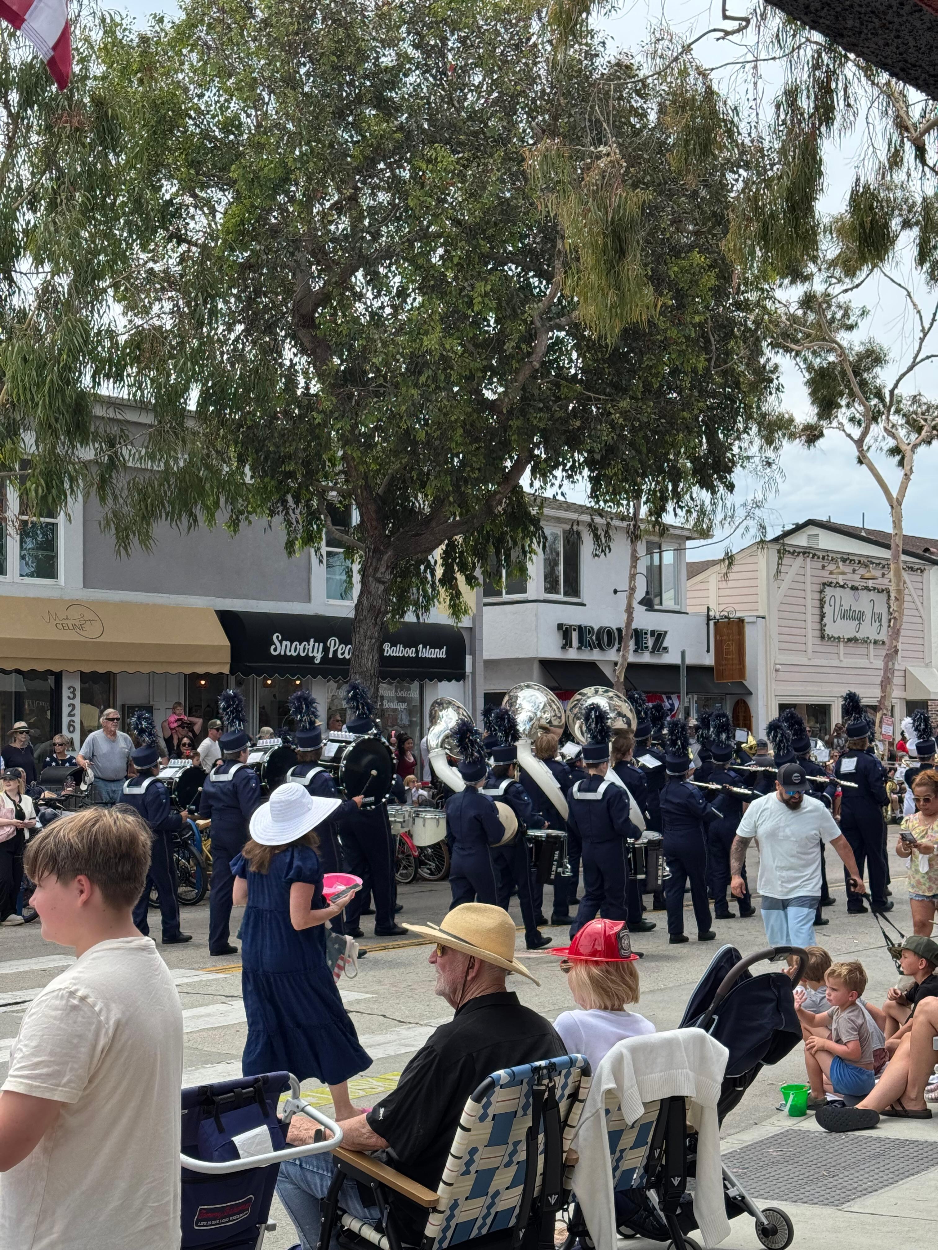 Parade