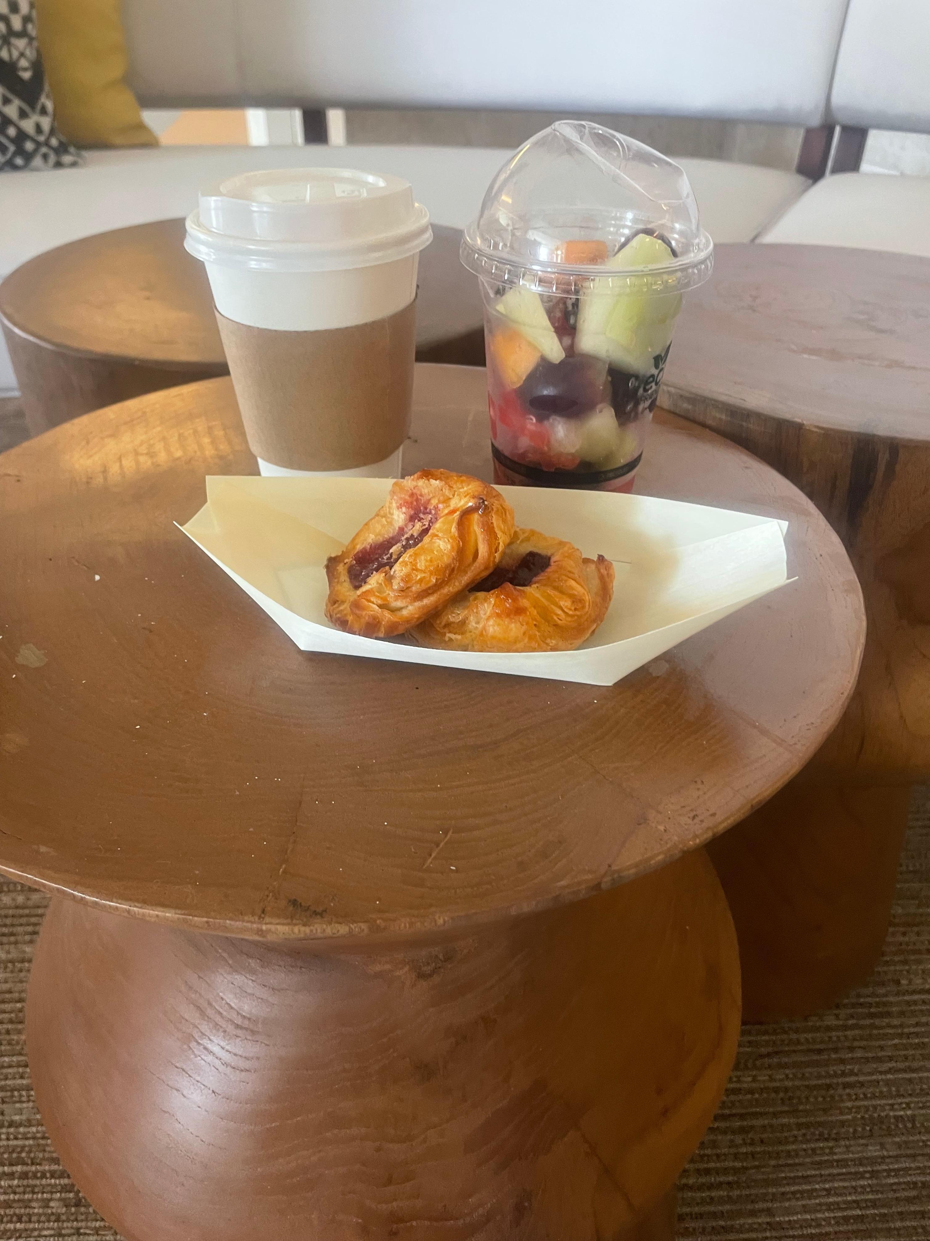 Blue Mountain Coffee Shop