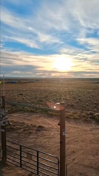 The views are breath taking