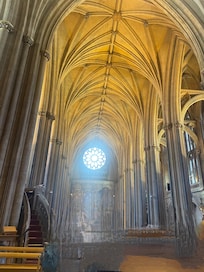Cathedral