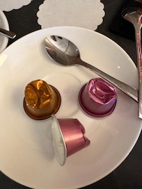 Coffee maker didn’t work even after they replaced it