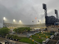 Pirates Stadium
