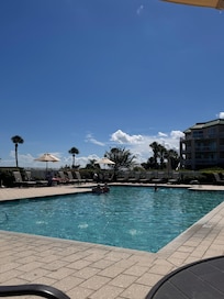 Great pool