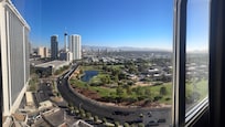 First room view