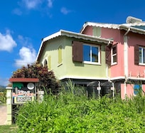 The Sand Bar Restaurant