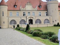 Burg Stolpe