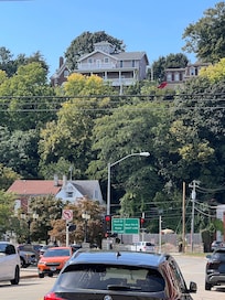 From Downtown