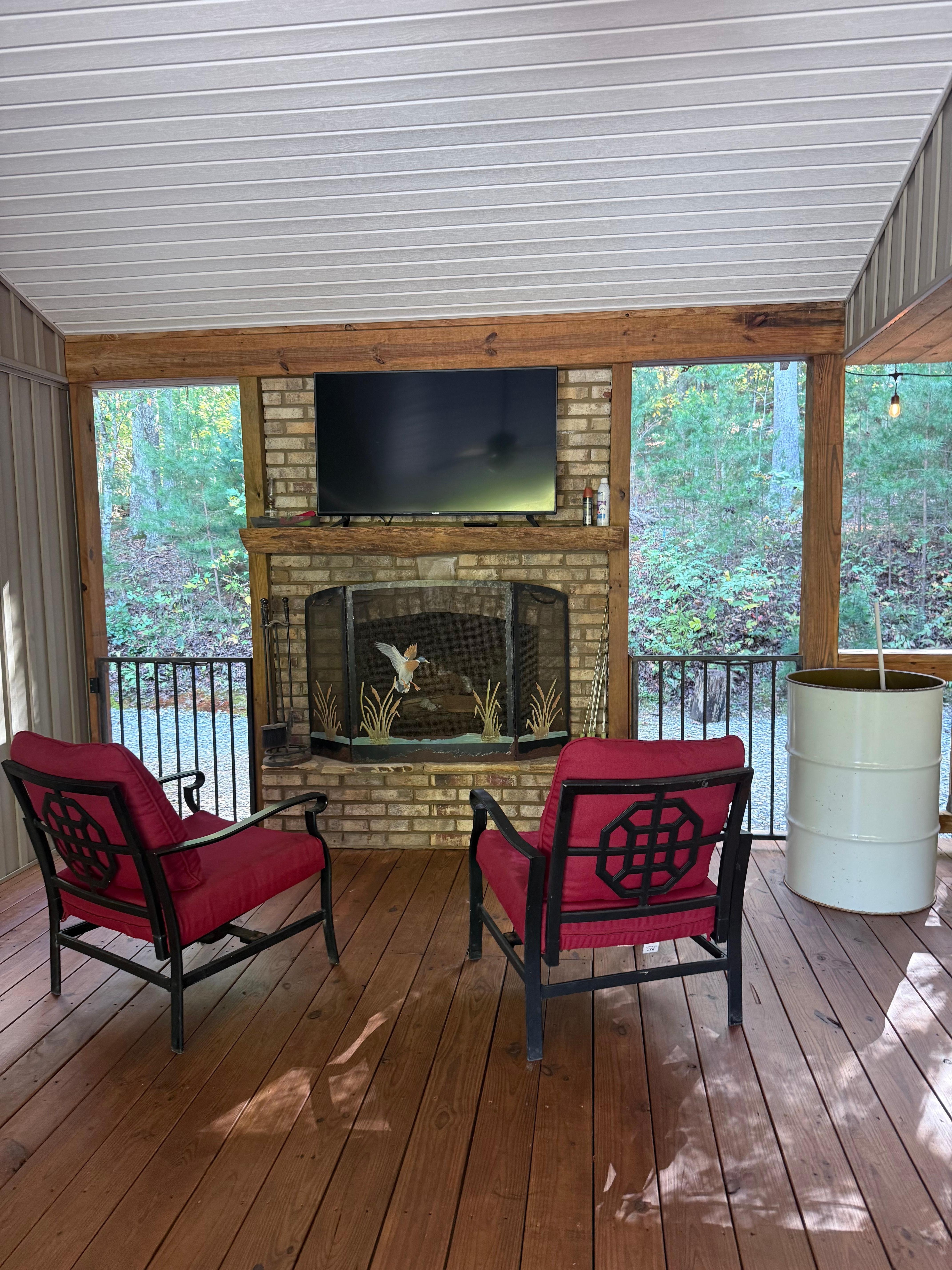 Our fave place to hang out!!!