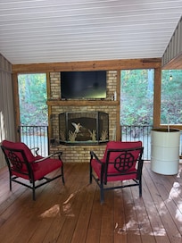 Our fave place to hang out!!!