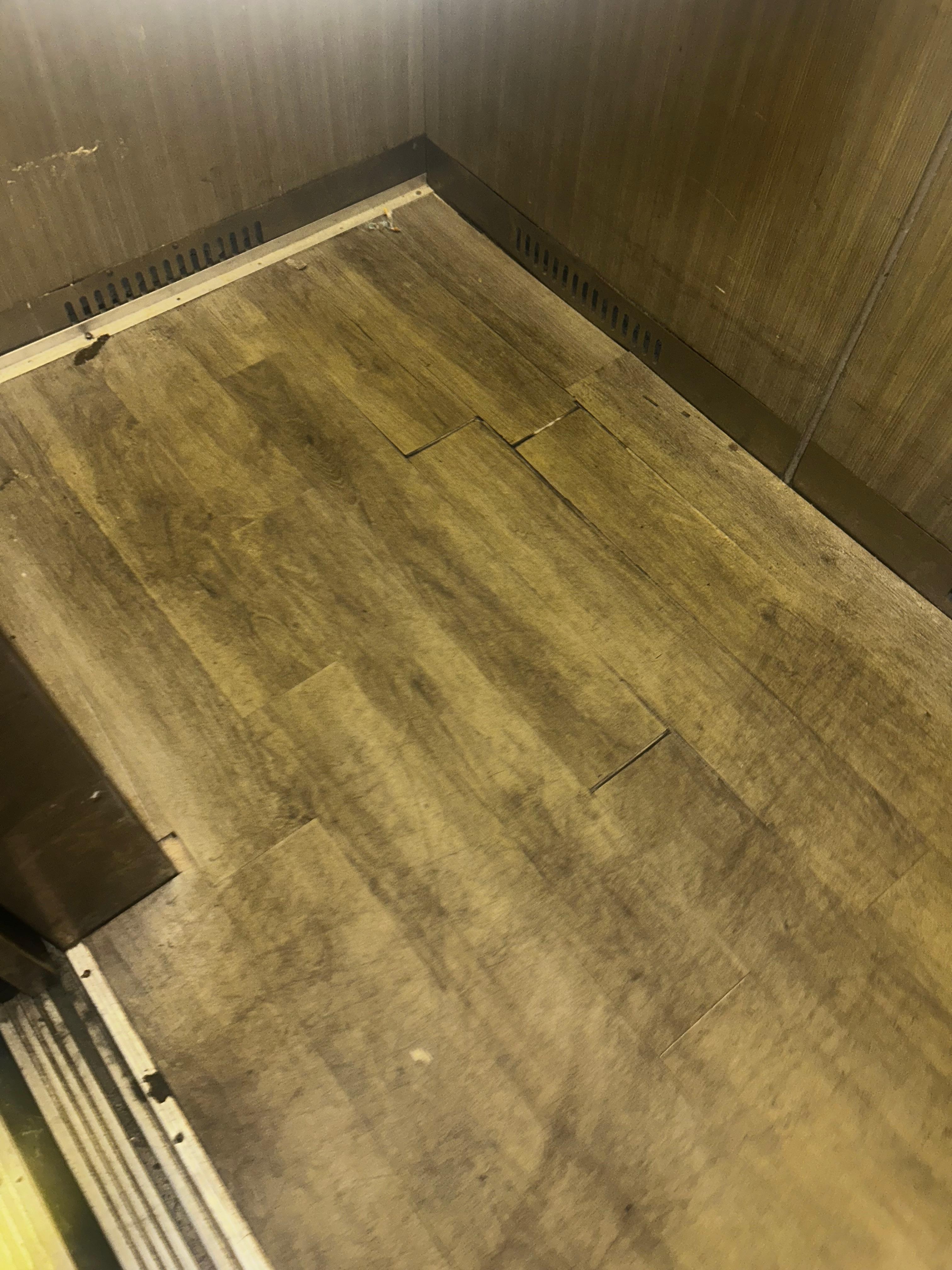 Elevator