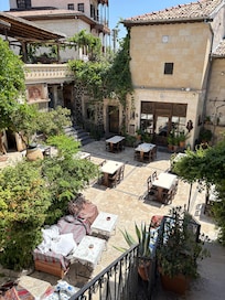 Inner place