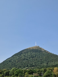 Puy-de-Dôme