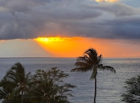 Penthouse Sunset View