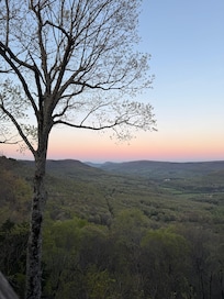 Pretty sunset