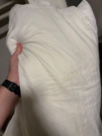 More dirty pillows