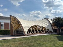 The Gathering Space