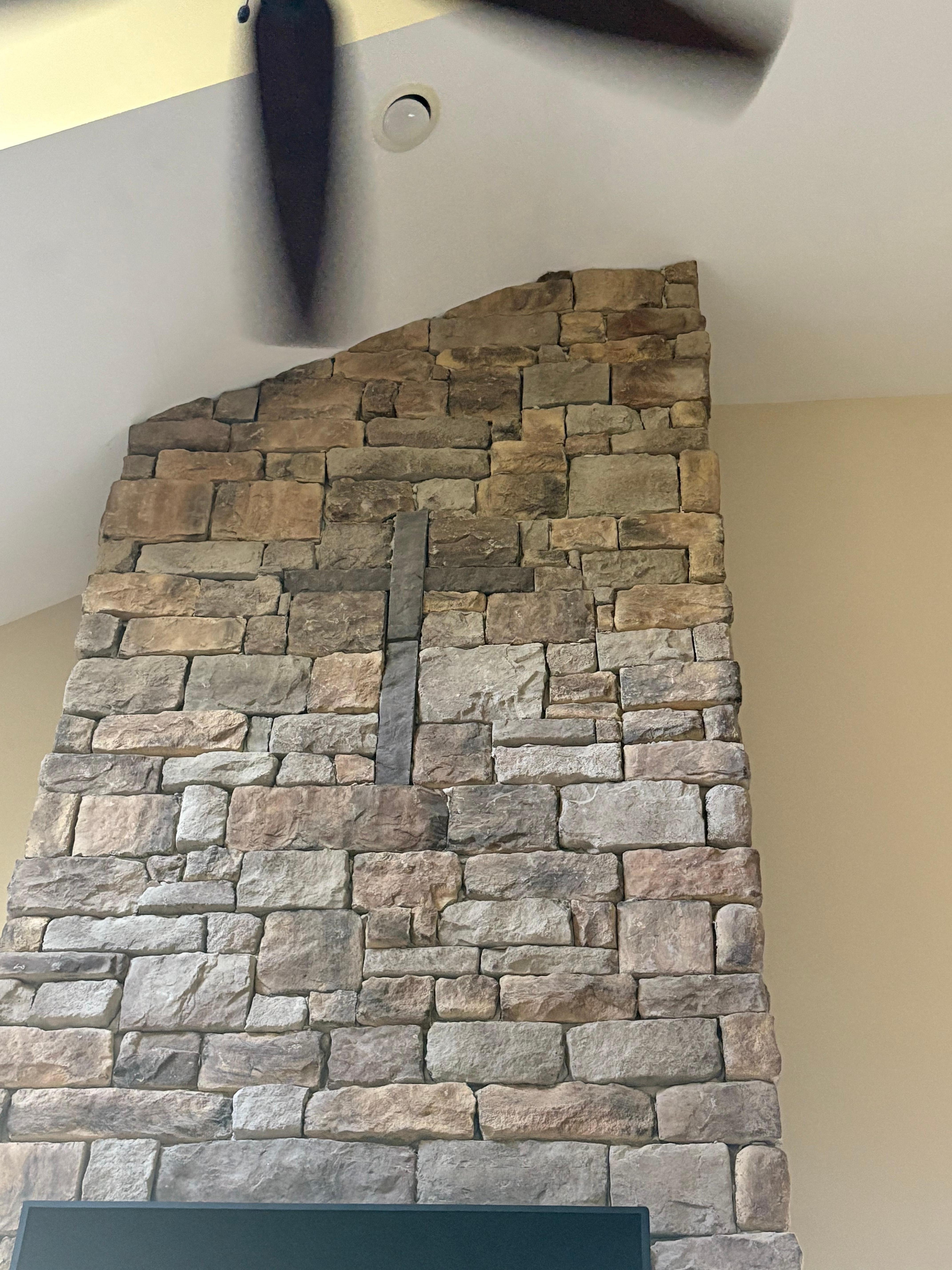  Ross on Fireplqce ❤️✝️