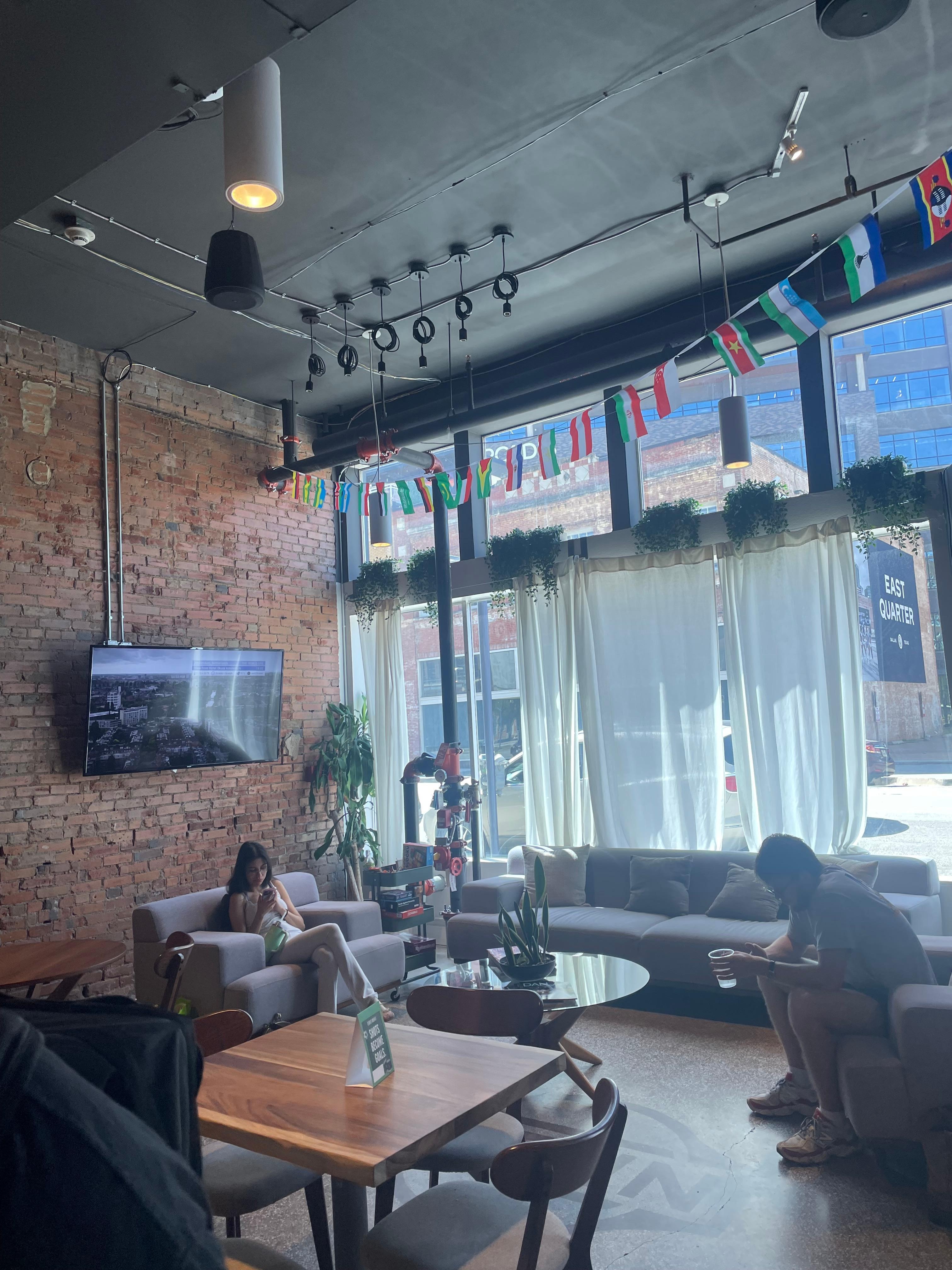 Front Lobby/Entrance