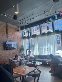 Front Lobby/Entrance
