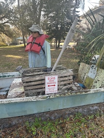 Elvis sighting right in the neighborhood