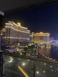 Our view!