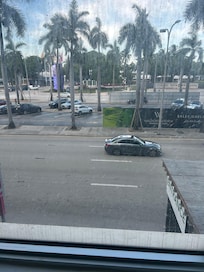 Room view