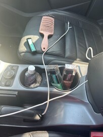 For my travels from home