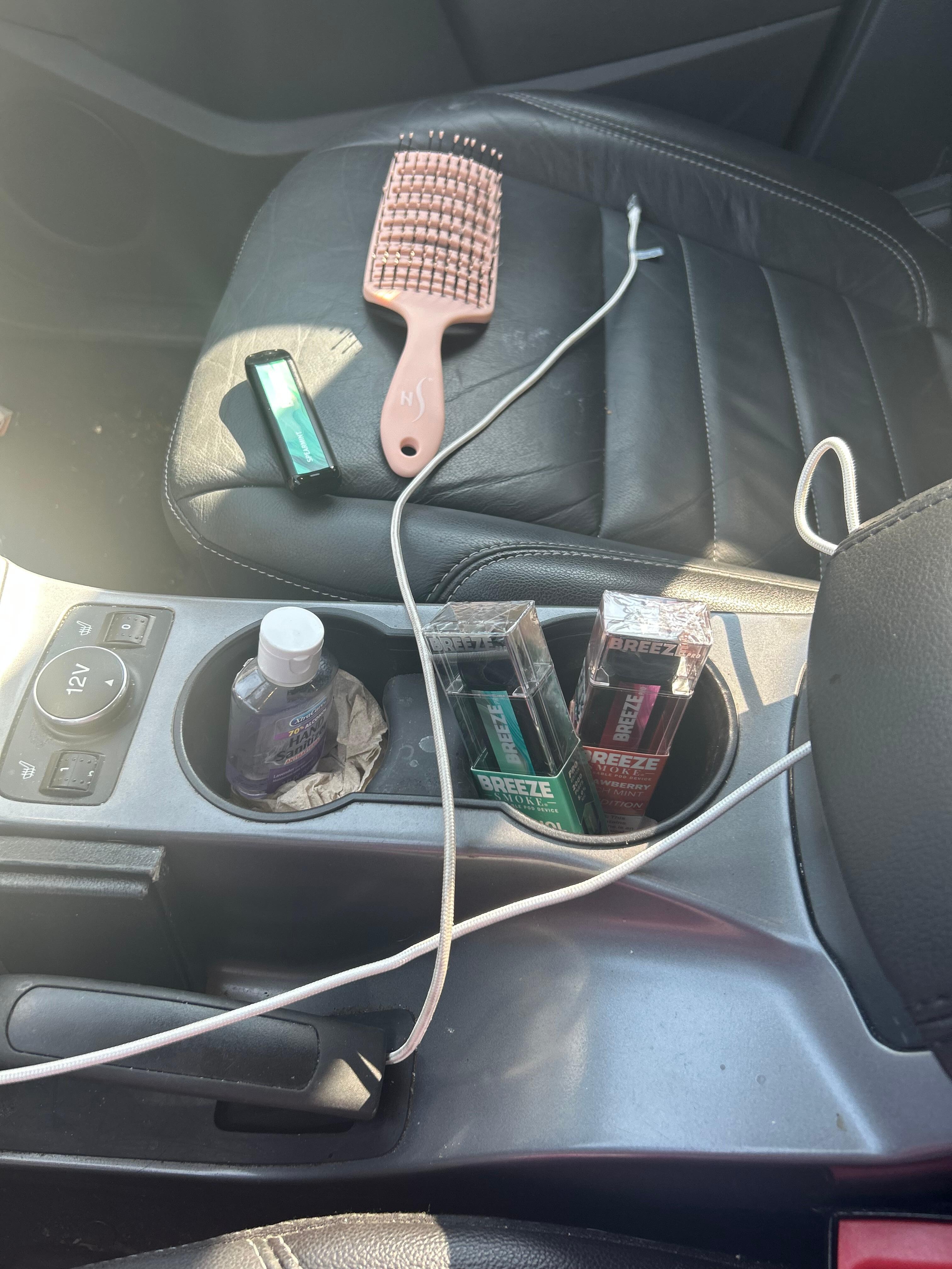 For my travels from home 